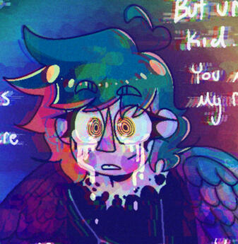 Clipped Wings Clipped Wings