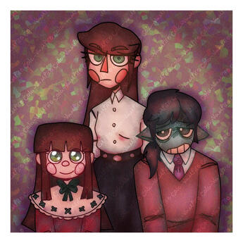 Family Photo Family Photo