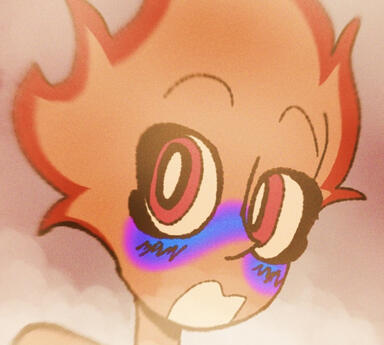 Embarrassed Alina Embarrassed Alina