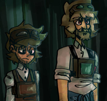 RE:AGENTS DOVE AND BRONEV RE:AGENTS DOVE AND BRONEV