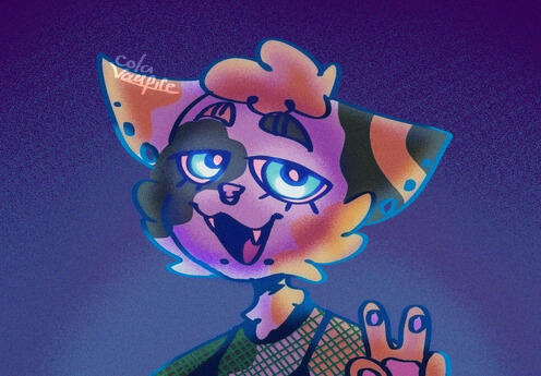 Patches uwu Patches uwu