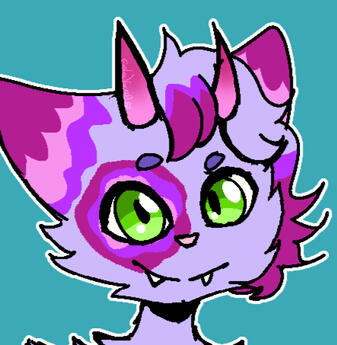 Ezi's Furry "Spez" Ezi's Furry "Spez"